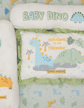 Pipiniko Perlak Dino Army Set for Baby Kids