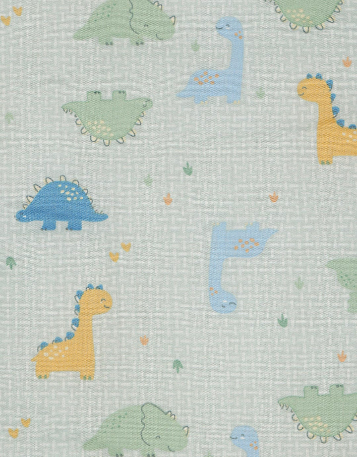 Pipiniko Perlak Dino Army Set for Baby Kids