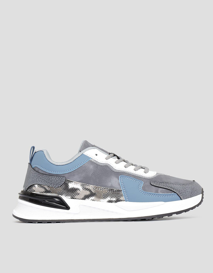 Yongki Komaladi Jsm2004 Gavin Sepatu Sneakers Pria