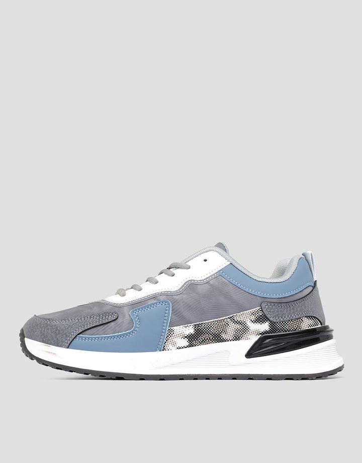 Yongki Komaladi Jsm2004 Gavin Sepatu Sneakers Pria