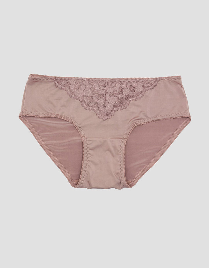 St. Yves Lace Women's Panties