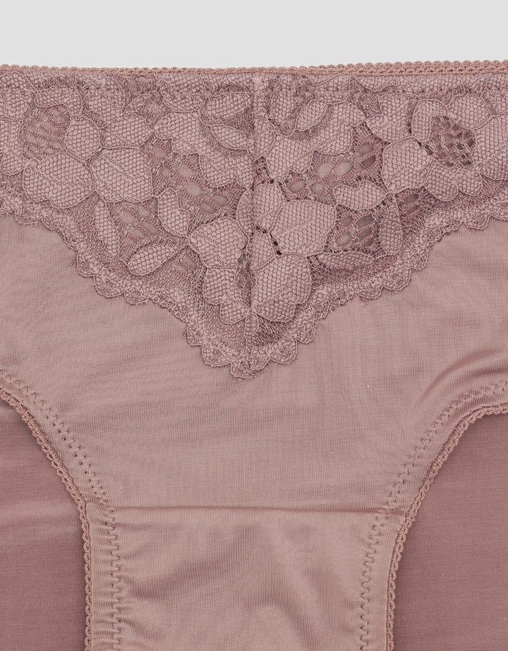 St. Yves Lace Women's Panties