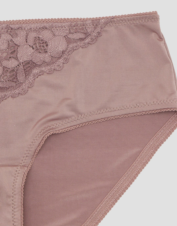 St. Yves Lace Women's Panties