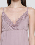 St. Yves Lingerie Lace Wanita