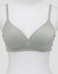 St. Yves Non Push Up Regular Bra Non Wire Wanita