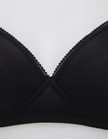 St. Yves Non Push Up Regular Bra Non Wire Wanita