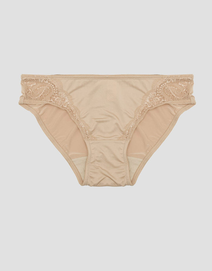 Yves Mini Panty Lace Celana Dalam Wanita – - Main Image