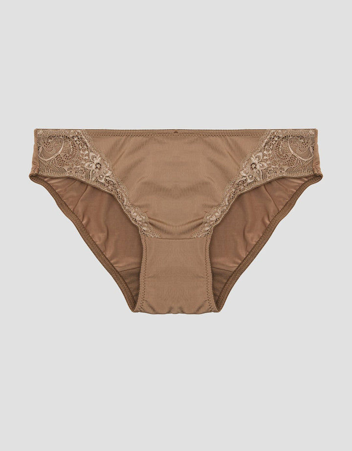 St. Yves Mini Panty Lace Celana Dalam Wanita