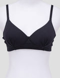Nevada Non Wire Basic Folded Bra Wanita