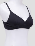 Nevada Non Wire Basic Folded Bra Wanita