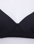 Nevada Non Wire Basic Folded Bra Wanita