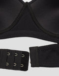 Nevada Non Wire Basic Folded Bra Wanita