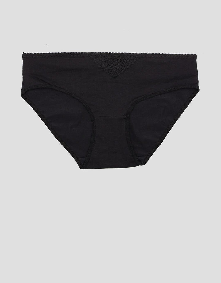 Nevada Middle Lace Panties