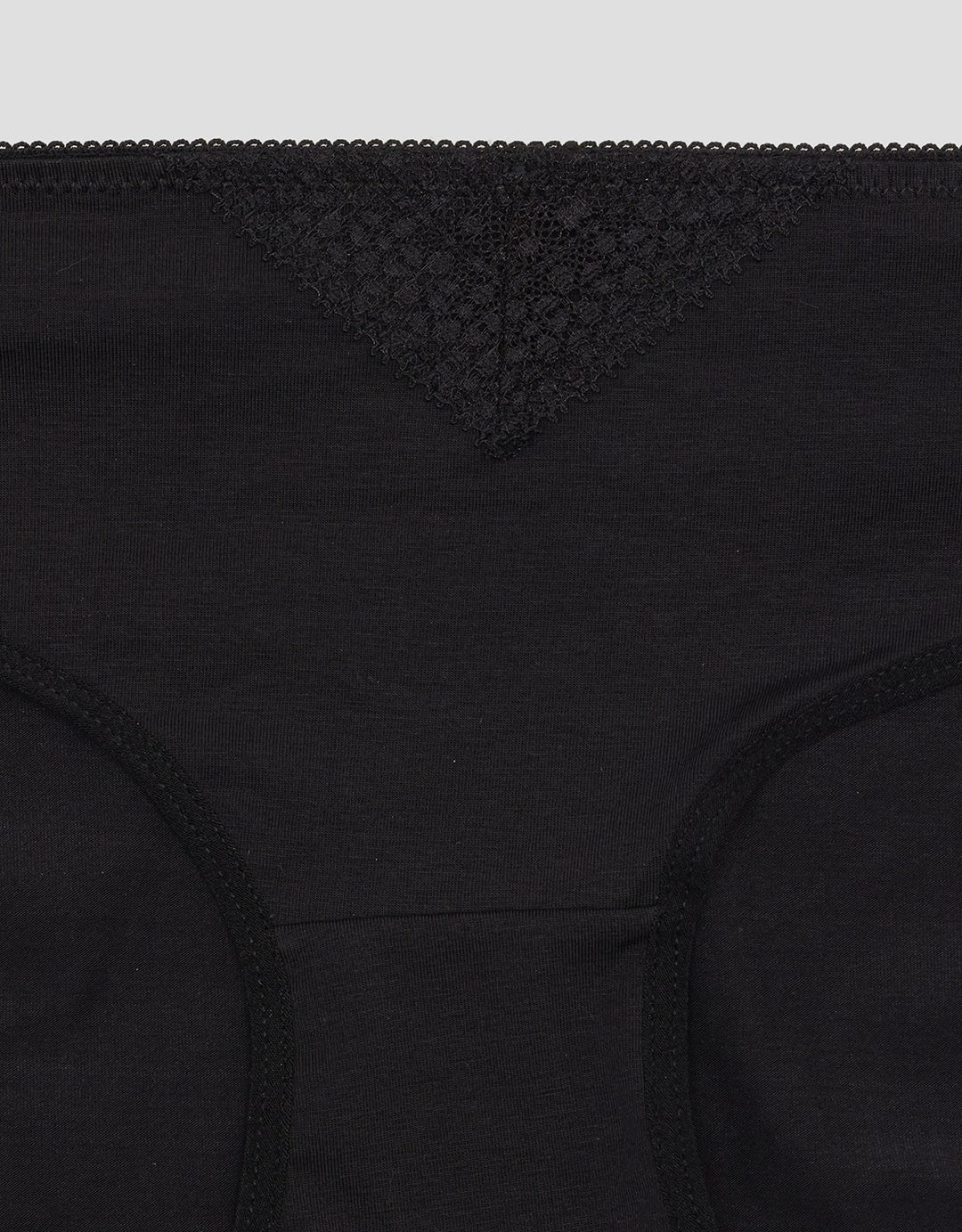 Nevada Middle Lace Panties