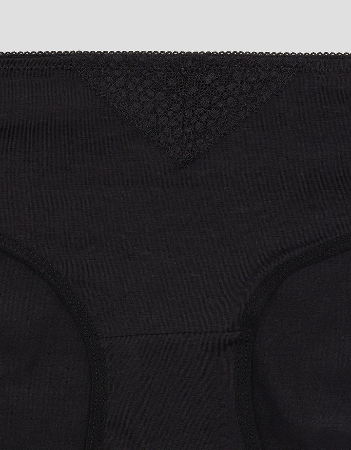 Nevada Middle Lace Panties