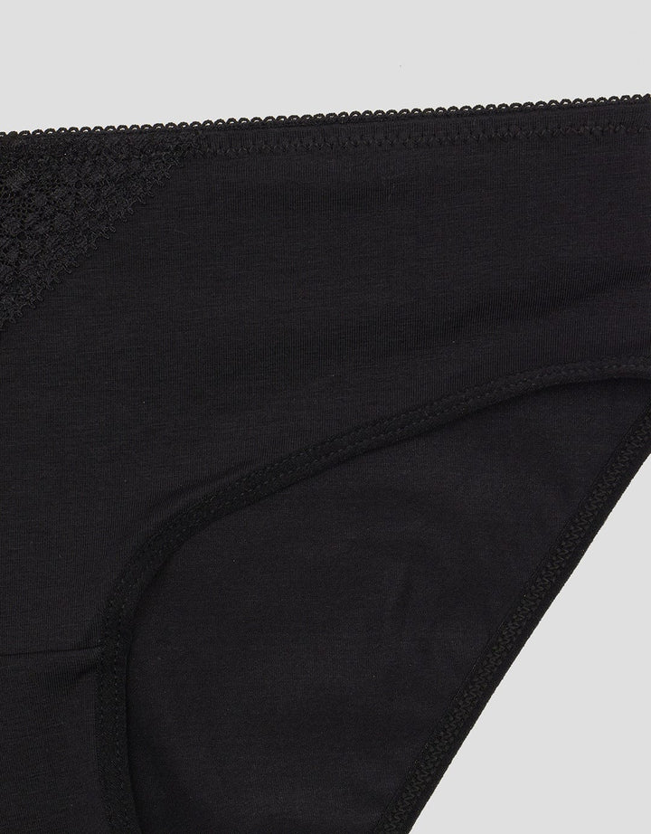 Nevada Middle Lace Panties