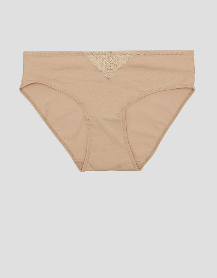 Nevada Middle Lace Panties