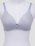 Nevada Non Push Up Non Wired Regular Bra Wanita