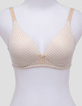 Nevada Non Push Up Non Wired Regular Bra Wanita