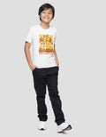 Disney Lion King Simba Kaos Anak Laki-laki