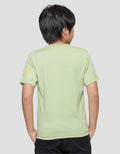 Disney Lion King Simba Half Kaos Anak Laki-laki