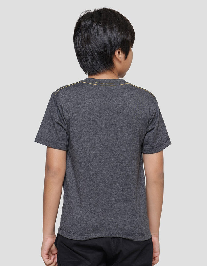 Disney Lion King Sit Simba Kaos Anak Laki-laki