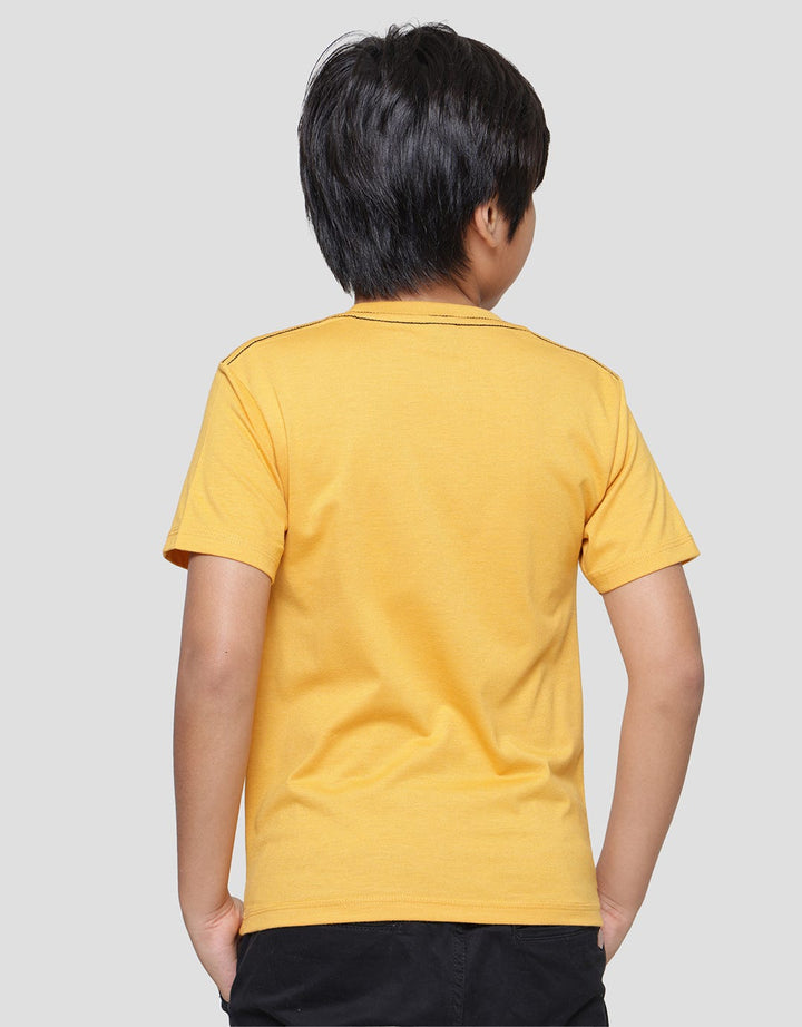 Disney Hear Me Roar Boys T-Shirt