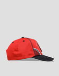 Marvel Spiderman Face Splash Mesh Boys Hat
