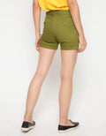 Nevada Celana Pendek Basic Wanita