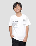 Aero Genuine Durban Kaos Anak Laki-laki