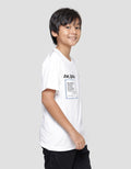 Aero Genuine Durban Kaos Anak Laki-laki