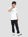 Aero Genuine Durban Kaos Anak Laki-laki