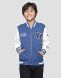 Aero NY Jaket Bomber Anak Laki-laki