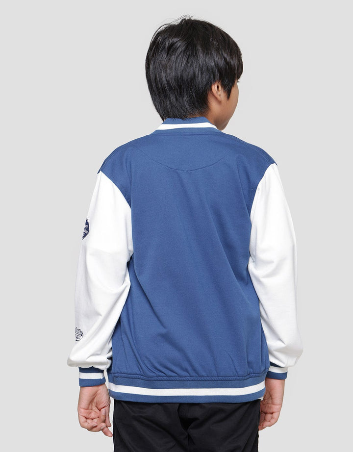 Aero NY Jaket Bomber Anak Laki-laki