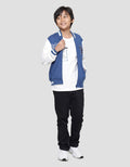 Aero NY Jaket Bomber Anak Laki-laki