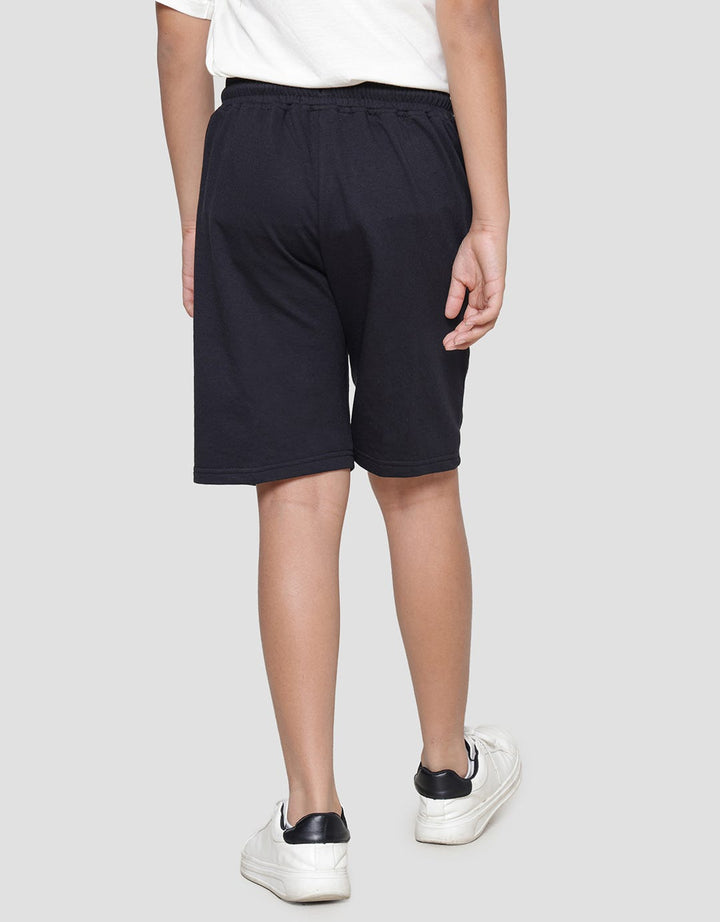 Aero Terry Game 98 Boys Shorts