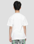 Aero Cool Dude Boys Short Sleeve T-Shirt