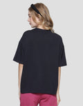 Connexion Pocket OVZ Kaos Basic Wanita