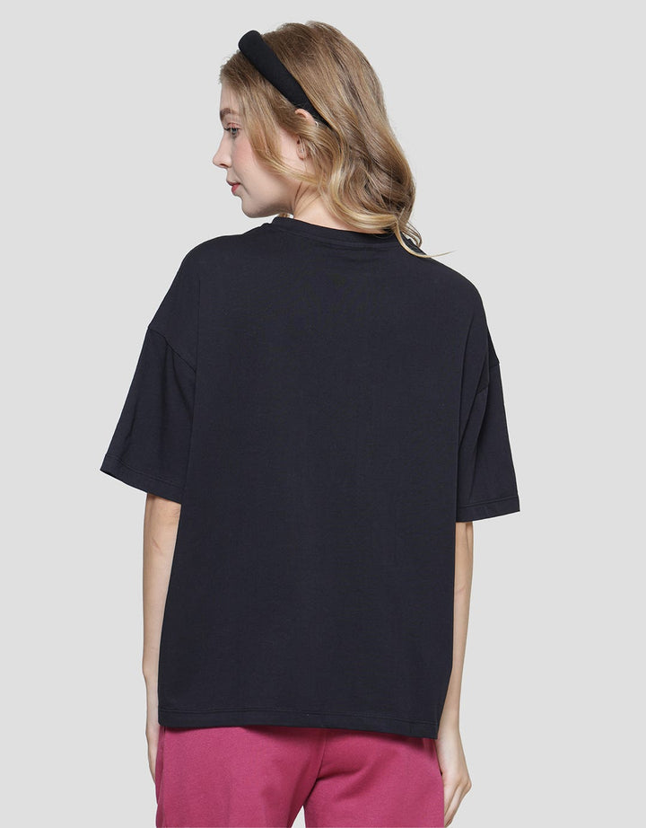 Connexion Pocket OVZ Women's Basic T-shirt