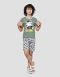 Little M Awesome Kids Set Pakaian Anak Laki-laki