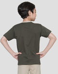 Little M Croco One Set Boys Clothes