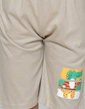 Little M Croco One Set Boys Clothes