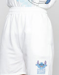 Disney Lilo N Stitch Celana Pendek Wanita