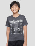 Character Batman 85 Long Live Boys T-Shirt