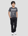 Character Batman 85 Long Live Boys T-Shirt