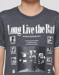 Character Batman 85 Long Live Boys T-Shirt
