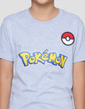 Character Pokemon Ball Kaos Anak Laki-laki