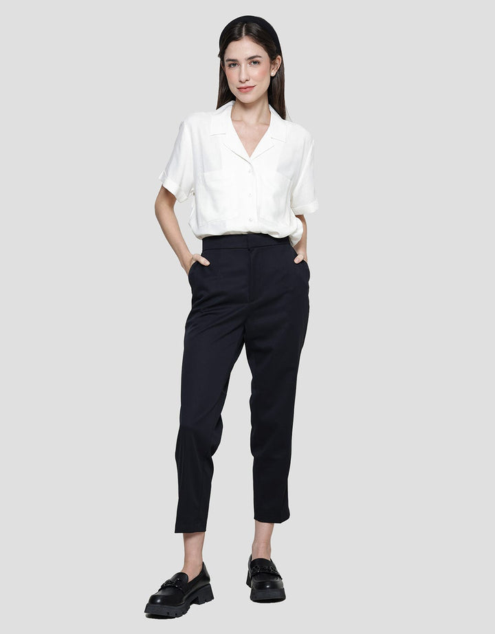 St. Yves Daisy Trousers Celana Panjang Wanita