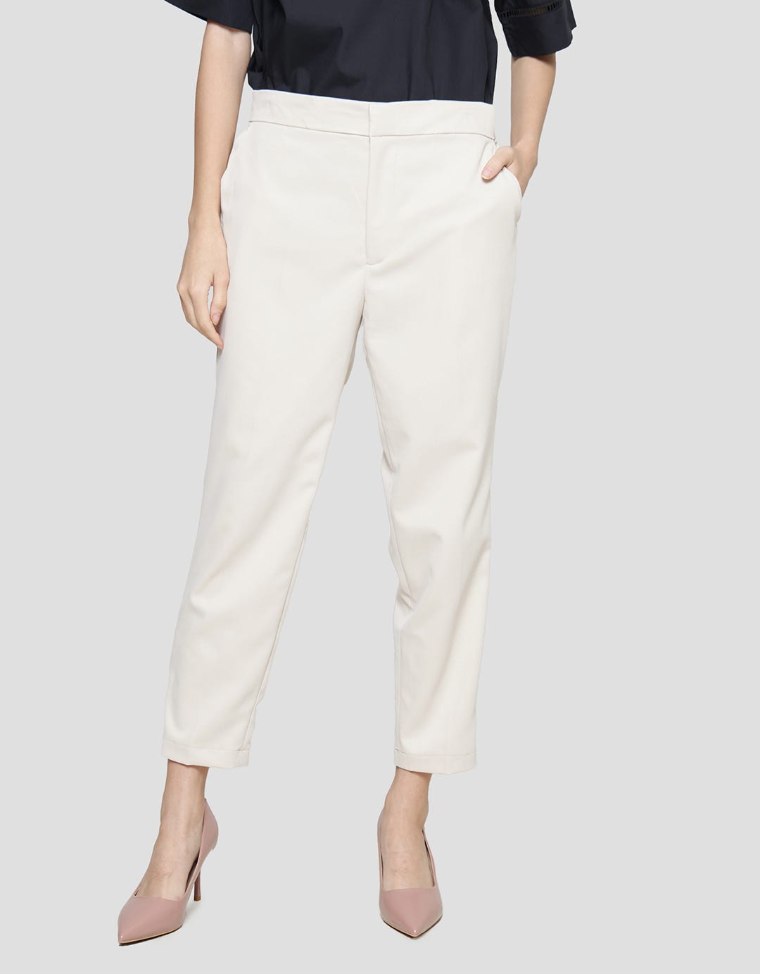 St. Yves Daisy Trousers Celana Panjang Wanita