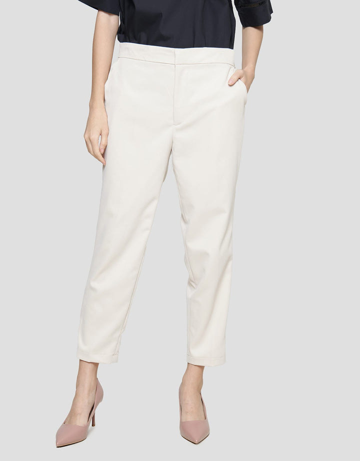 St. Yves Daisy Trousers Celana Panjang Wanita